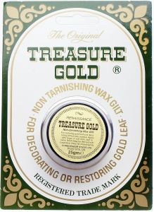 Treasure gold 25g renesans